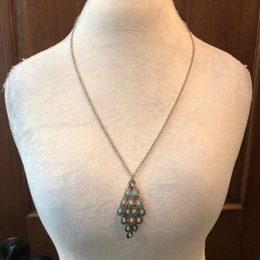 Lucky Brand necklace